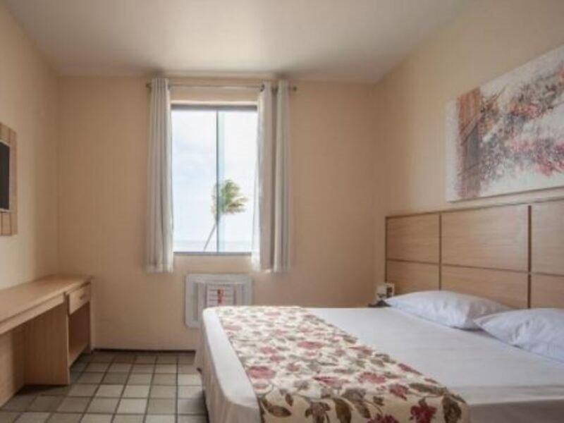 Dan Express By Nacional Hotel