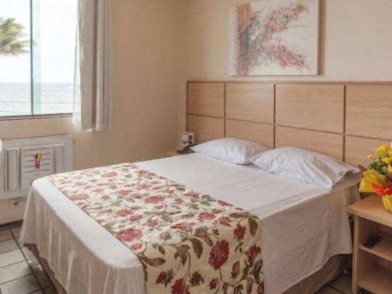 Dan Express By Nacional Hotel