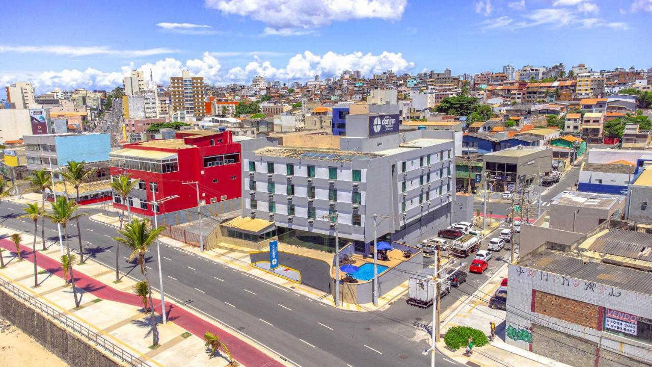 Dan Express By Nacional Hotel 3*