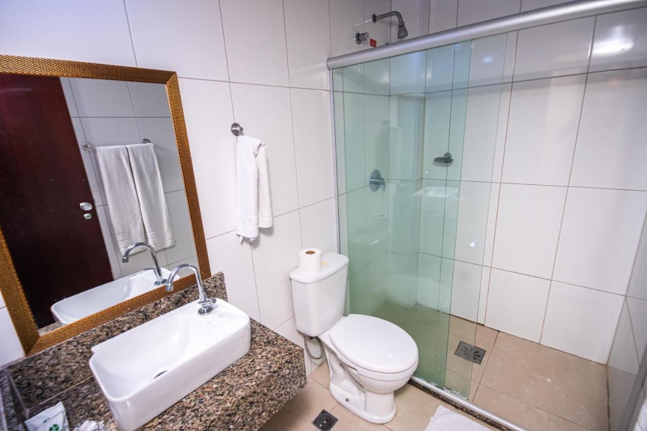 Hotel Dan Express By Nacional