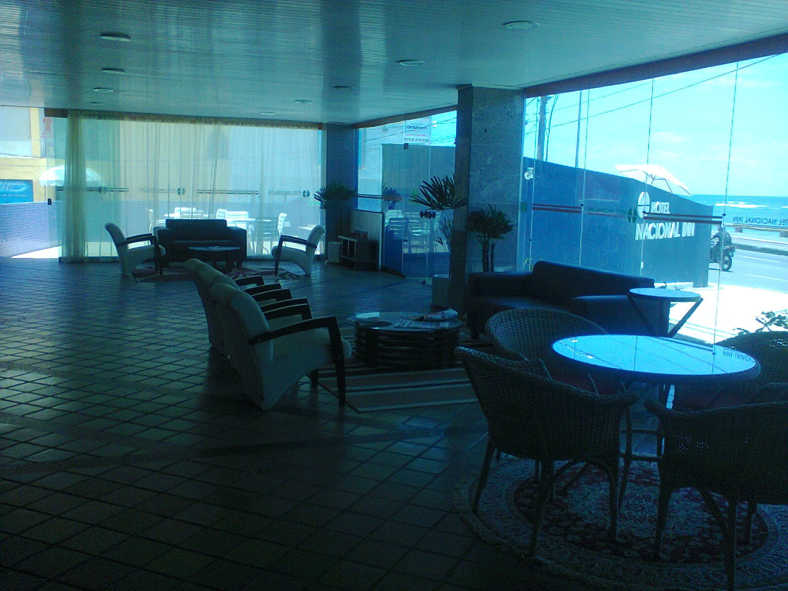 Hotel Dan Express By Nacional