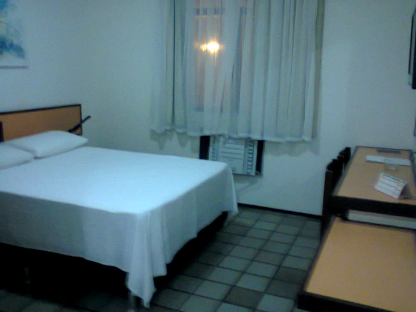 Hotel Dan Express By Nacional