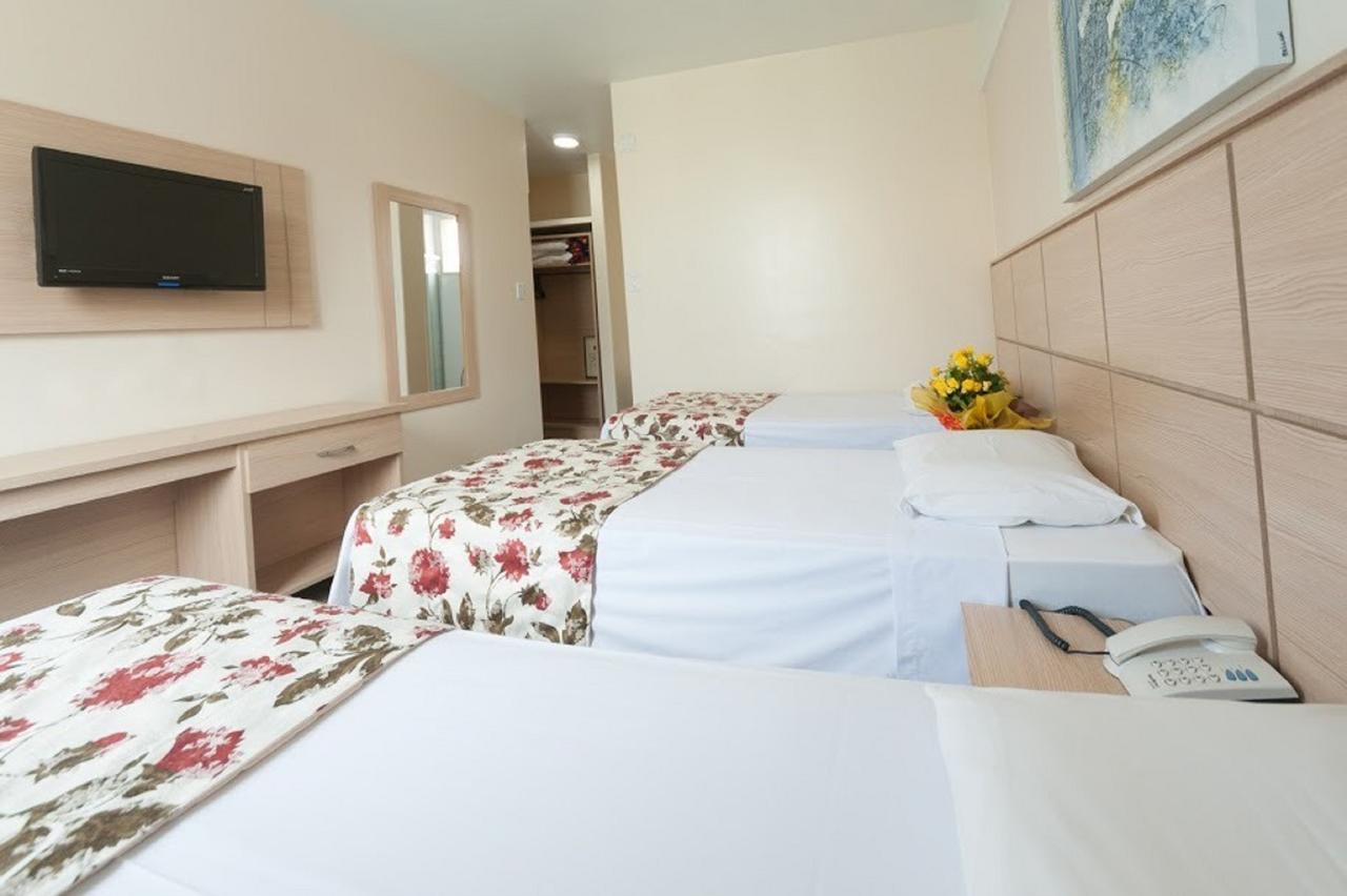 Hotel Dan Express By Nacional