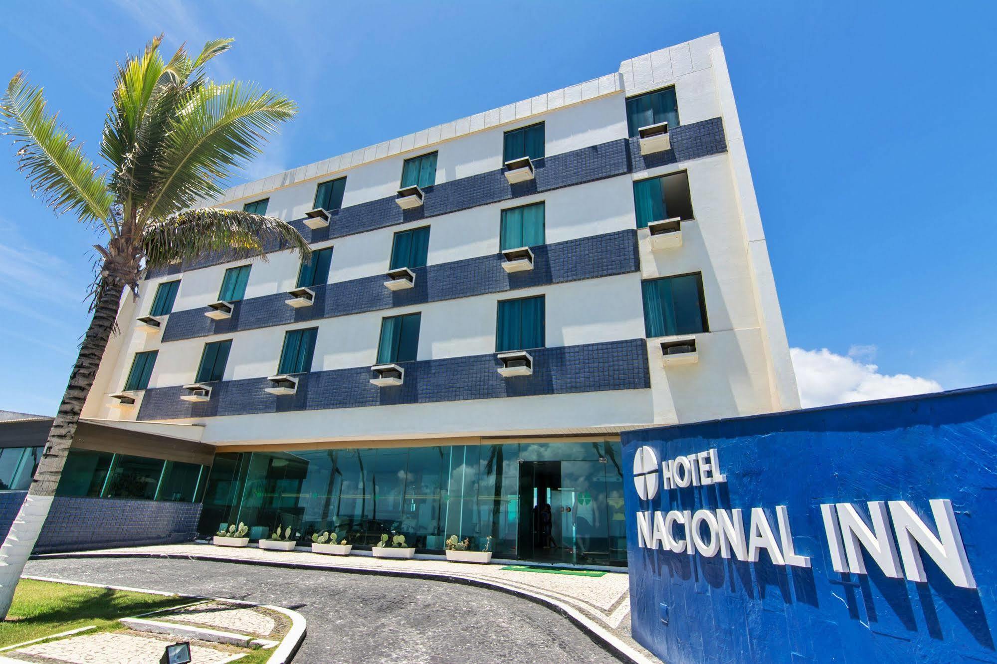 Dan Express By Nacional Hotel 3*