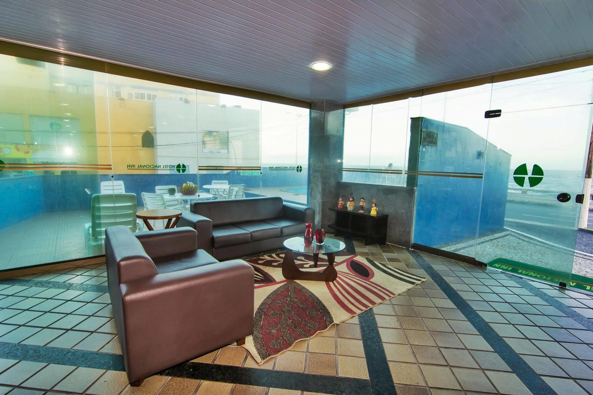 Dan Express By Nacional Hotel