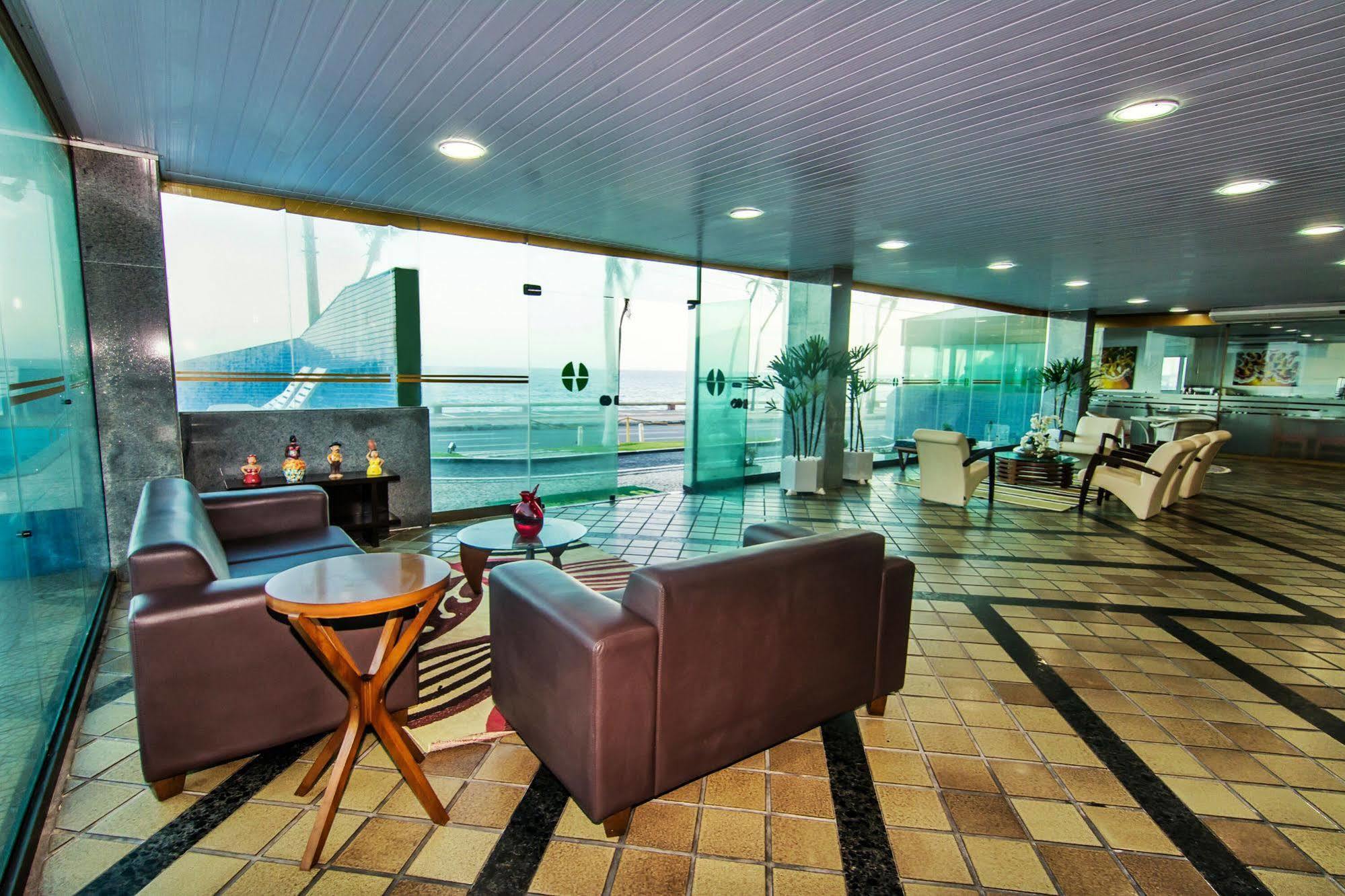 Dan Express By Nacional Hotel Salvador