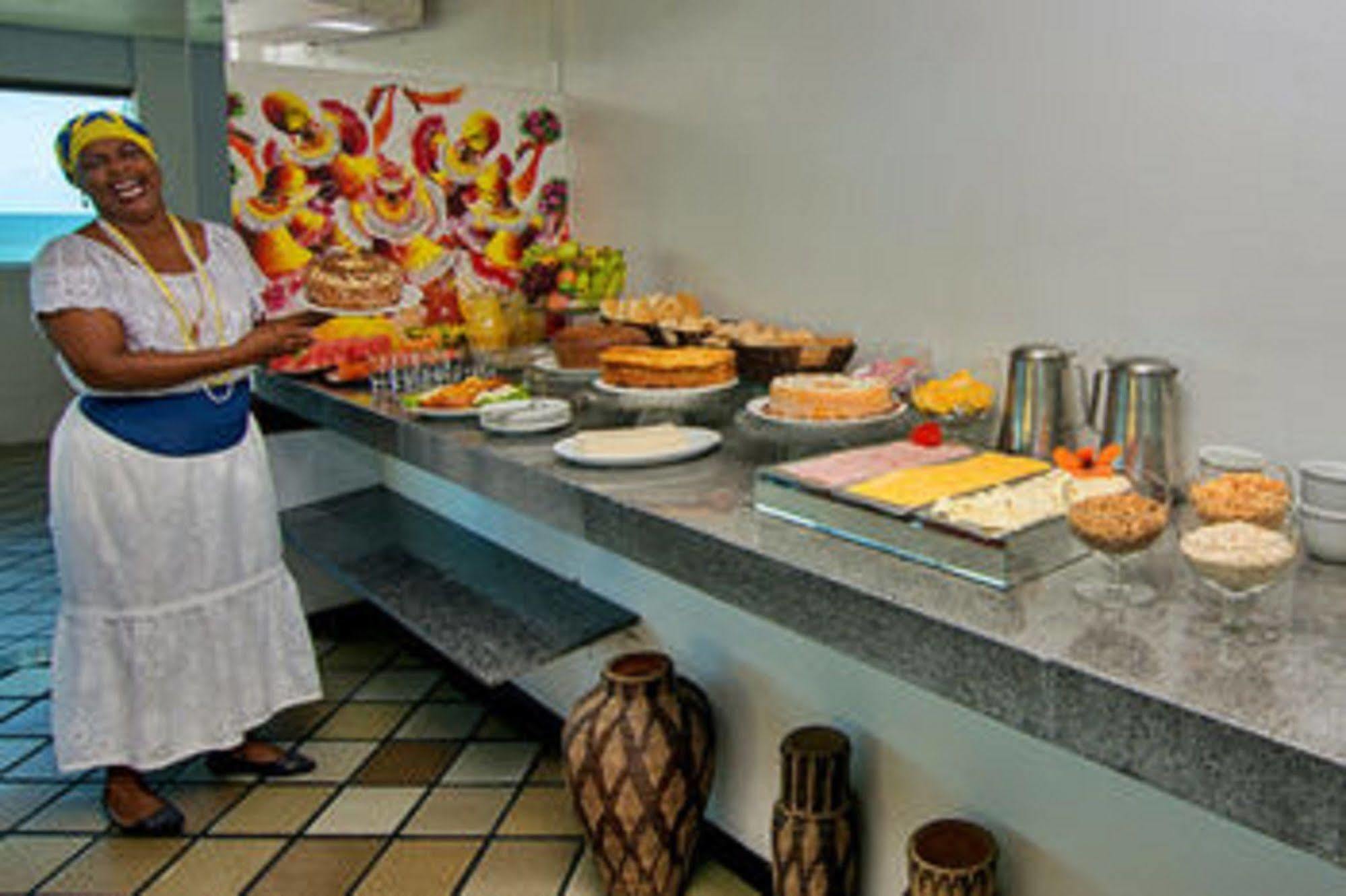 Dan Express By Nacional Hotel 3*