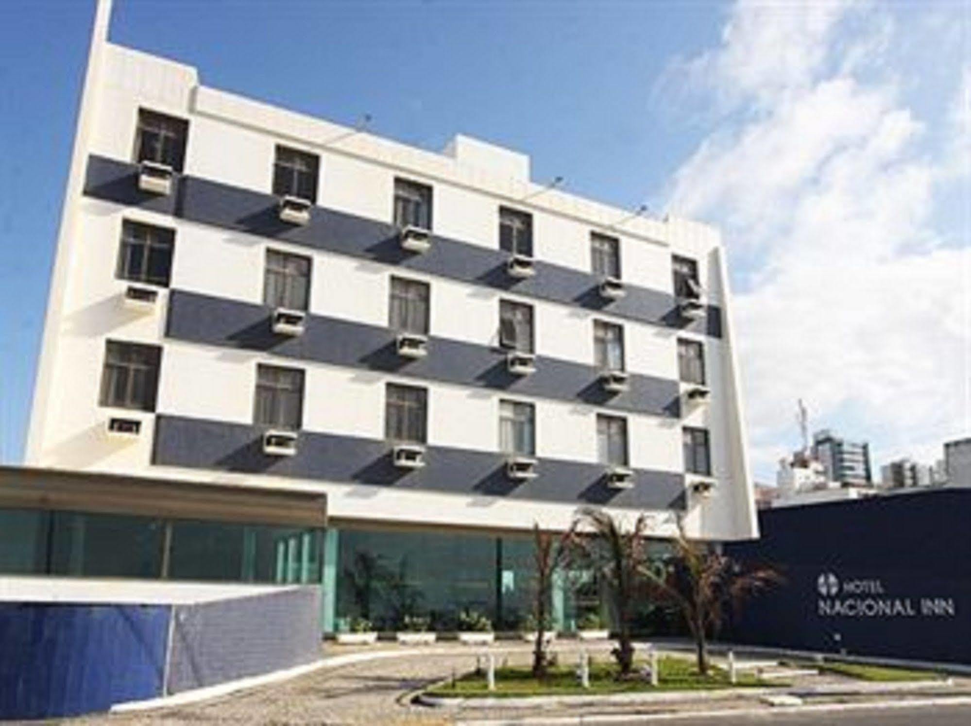 Dan Express By Nacional Hotel