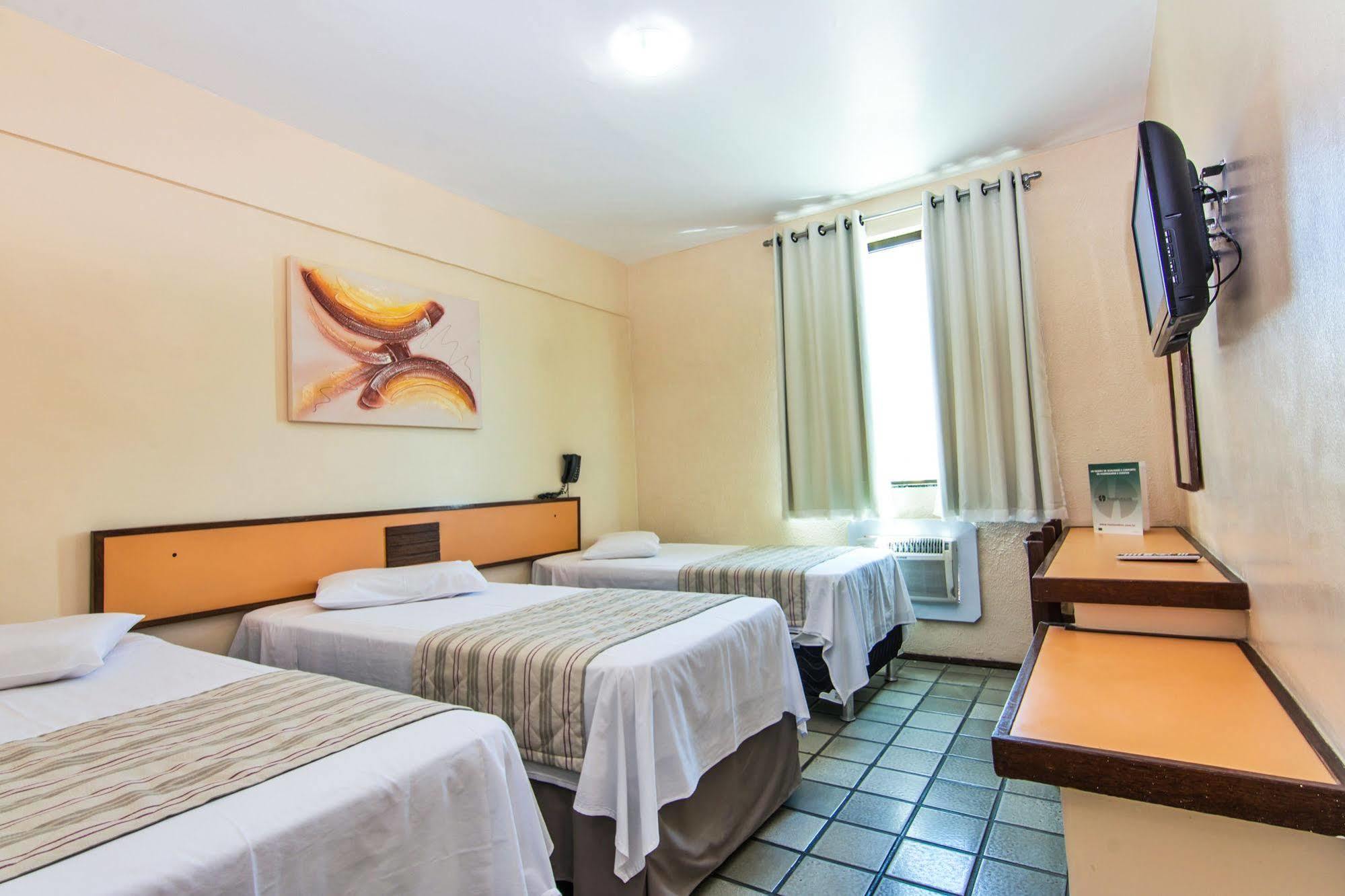 Dan Express By Nacional Hotel Salvador